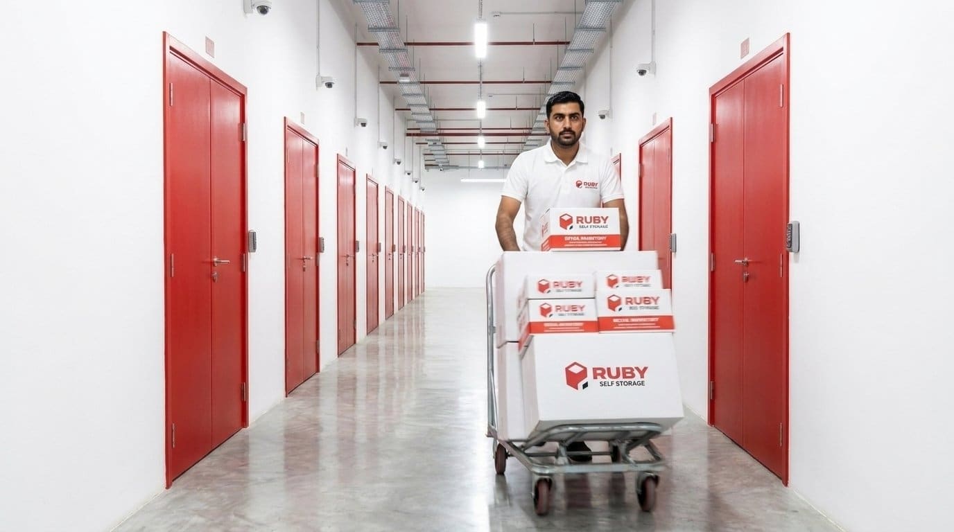 Dubai SME Inventory: When Stock Should Move Out