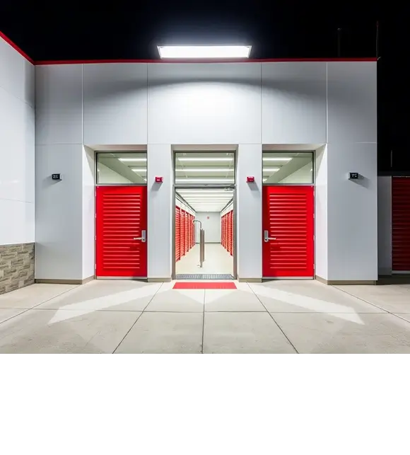 Self storage vs renting a room in Dubai