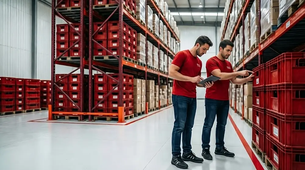 Storage in dubai
