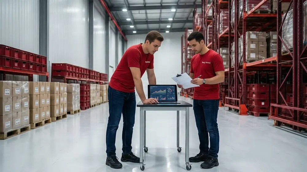 Storage in dubai
