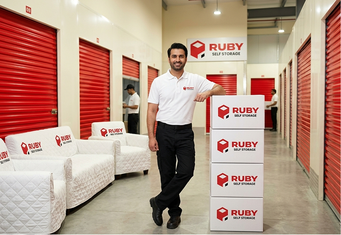 Visit ruby ware house to get satisfied