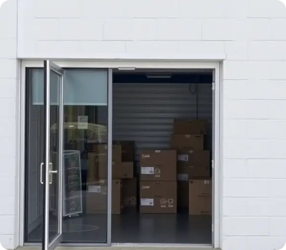 business storage in duabi