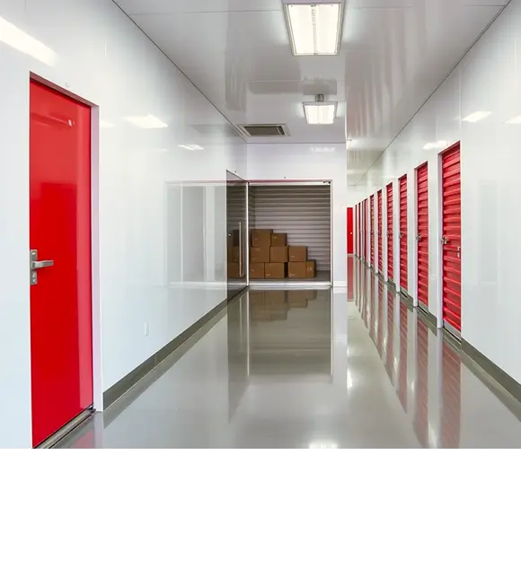 self storage in al ruwais
