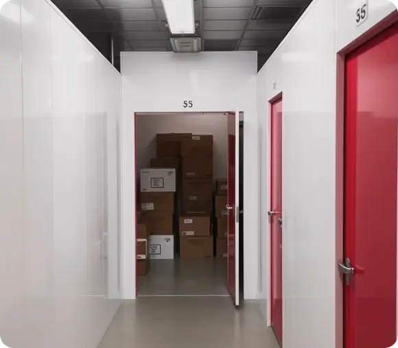 self storage acin duabi by ruby self storage