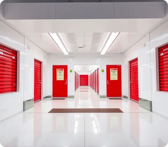 warehouse in ras al khaimah