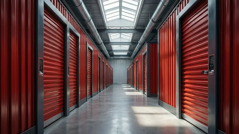 Storage Units in Dubai: Best Areas for Move Storage, Renovation Storage, and Stock Storage for Residents and Businesses