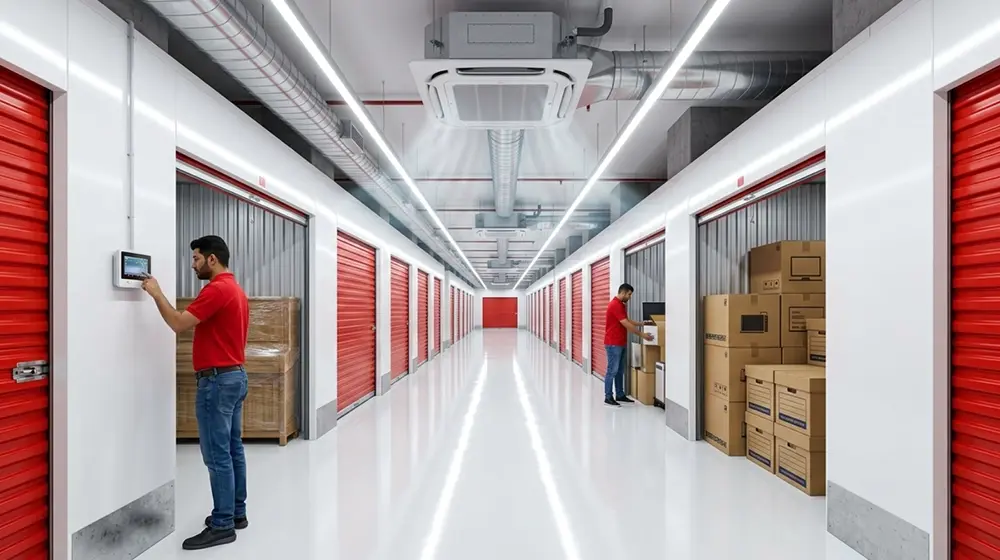 budget-friendly storage