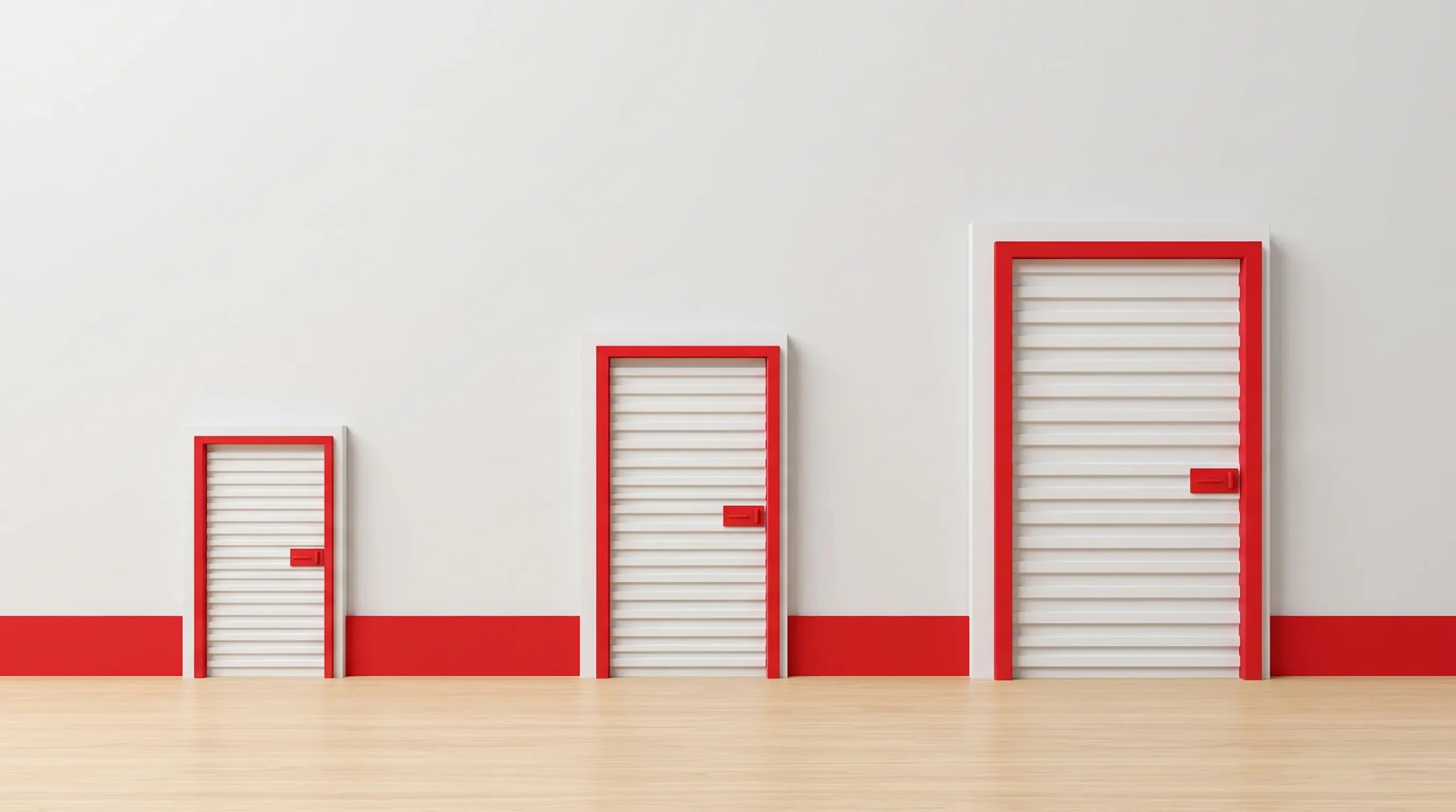 Storage Unit Prices in Dubai: Full Tariff by Size and Type