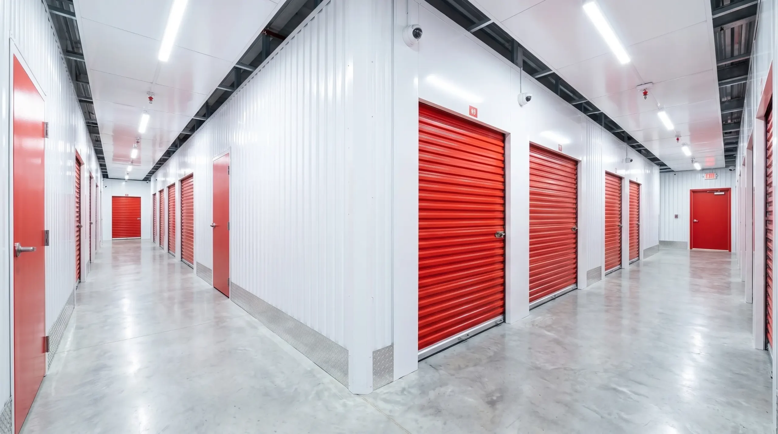 Home Storage in Dubai: Extra Room vs Storage Unit by AED per Sq Ft