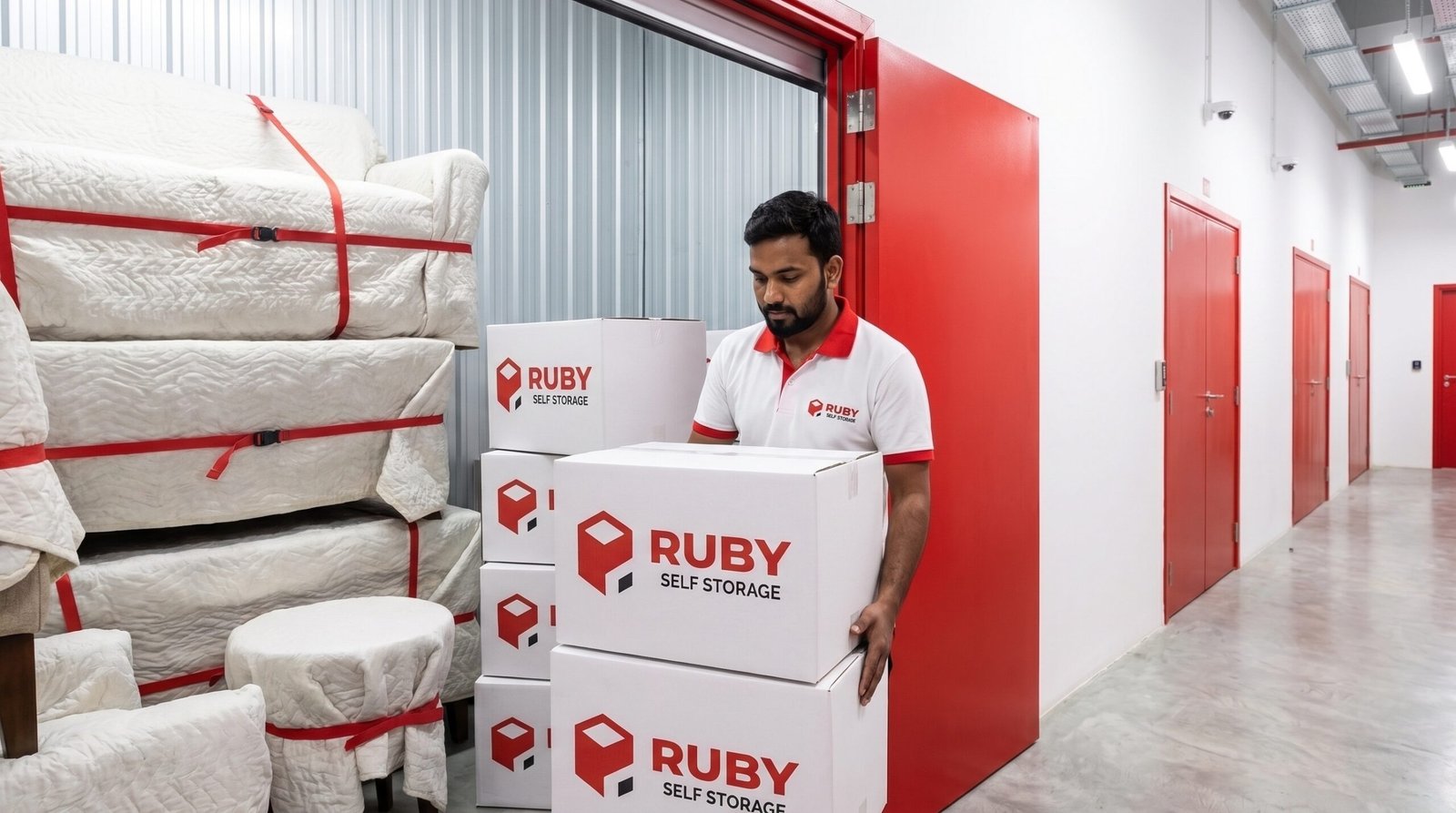 The Dubai Storage Calendar: When Demand Peaks