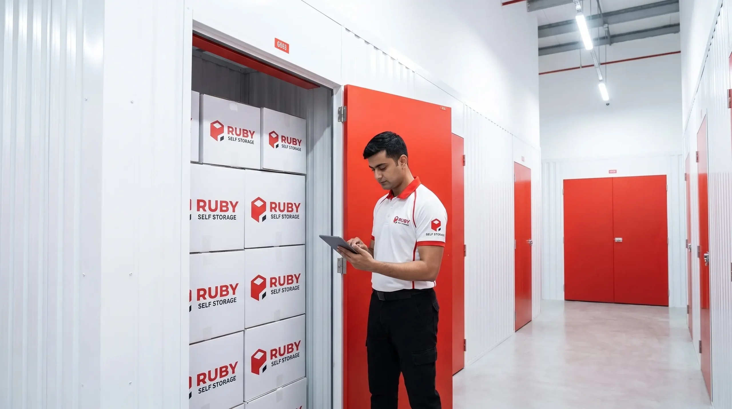 Hidden Fees in Dubai Storage: The True Cost Beyond the Rate