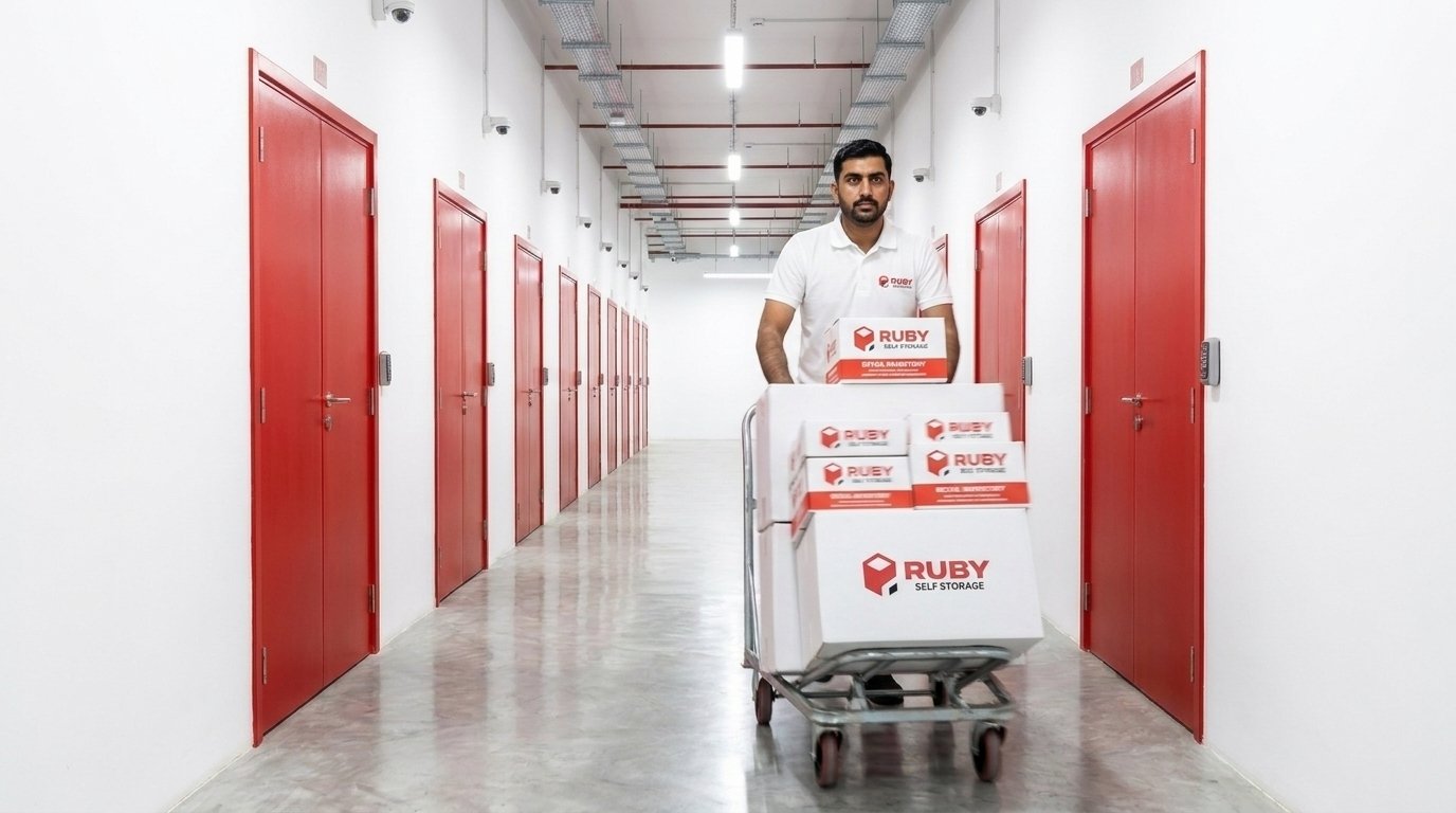 Dubai SME Inventory: When Stock Should Move Out